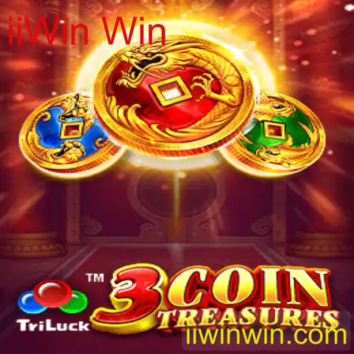 Descubra o Fascinante Mundo de 3CoinTreasures e Como iiWin Win Está Transformando o Jogo