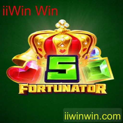 5Fortunator: Um Guia Completo para o Jogo Revolucionário