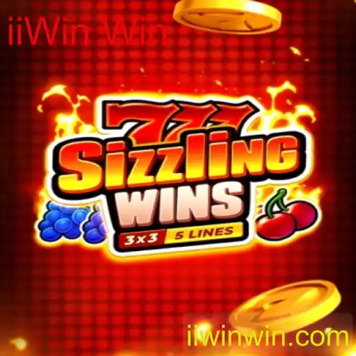 Descubra o Mundo Empolgante de 777sizzlingwins e a Mecânica Fascinante do iiWin Win