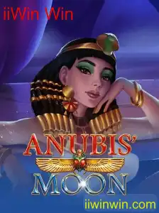 AnubisMoon: Um Mergulho no Universo do Jogo iiWin Win