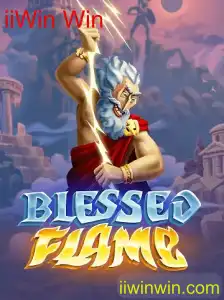 Aventura Fantástica em BlessedFlame: Guia Completo para Iniciantes