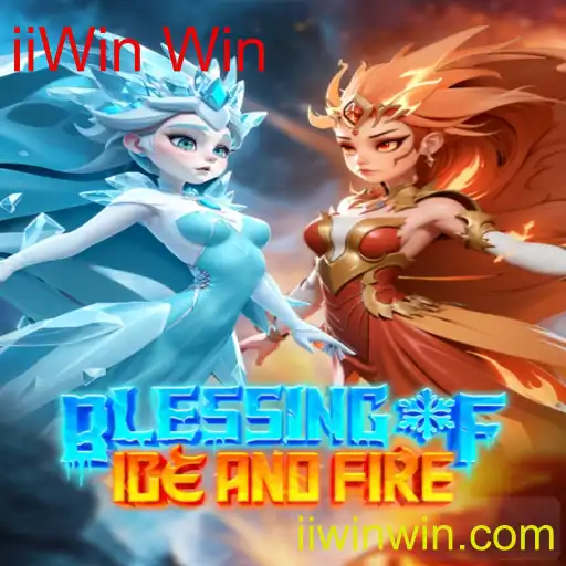 Descubra 'Blessing of Ice and Fire': O Jogo de Estratégia Intenso e Cativante