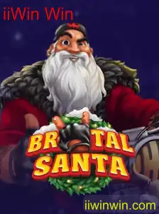BrutalSanta: Uma Aventura Natalina com Emoção e Competitividade