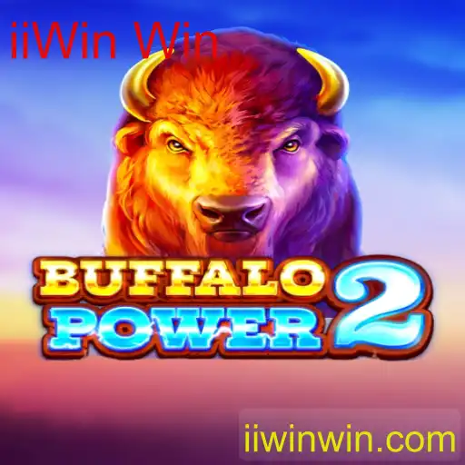 BuffaloPower2: O Novo Horizonte dos Jogos de Slot