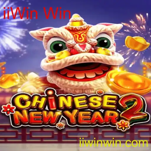 Descubra o Jogo CHINESENEWYEAR2 e a Chave do Sucesso com iiWin Win
