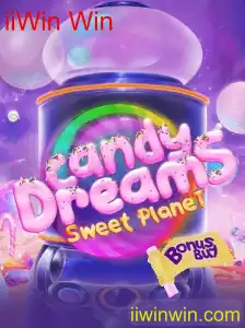 Descubra o Mundo Envolvente de CandyDreamsSweetPlanet