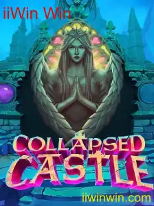 Um Mergulho Profundo em CollapsedCastle: Descubra 'iiWin Win'