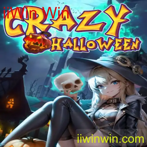 CrazyHalloween: Descubra o Excitante Jogo de Aventura e Estratégia com iiWin Win