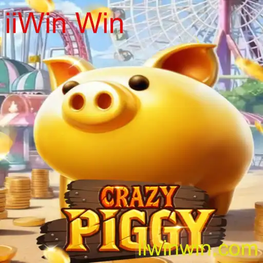 Descubra o Mundo Empolgante de CrazyPiggy: A Revolução do Jogo Online