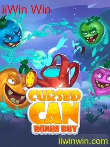 Descubra o Universo do Jogo CursedCanBonusBuy