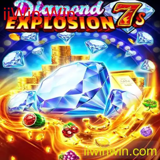 Descubra o Jogo Empolgante DiamondExplosion7s e o Conceito iiWin Win