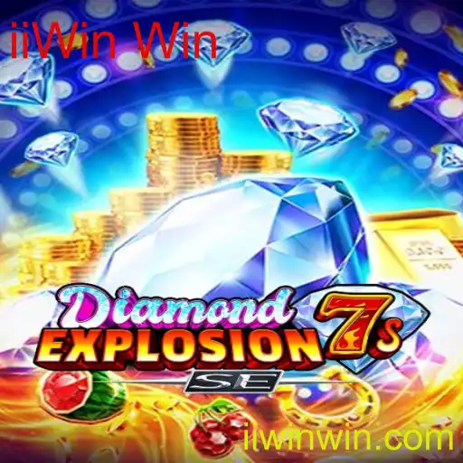 Explorando DiamondExplosion7sSE: Um Mergulho no Mundo das Slots Modernas