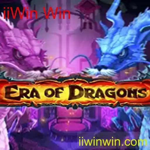 EraOfDragons: Um Mergulho no Universo dos Dragões com iiWin Win