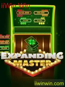 Descubra ExpandingMaster: A Aventura Estratégica com iiWin Win