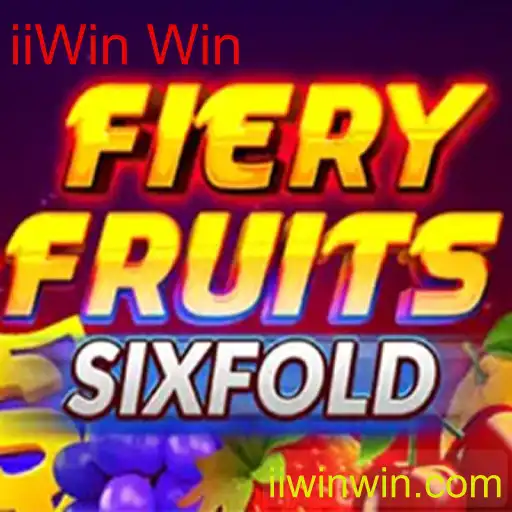 Descubra as Emoções do FieryFruitsSixFold: Um Jogo Empolgante para os Amantes de Desafios