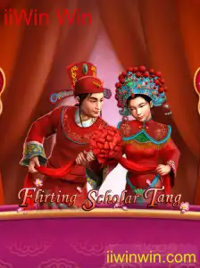 Flirting Scholar Tang: Uma Jornada no Mundo dos Jogos