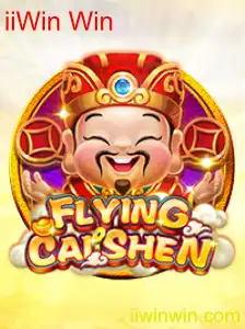 Explorando FlyingCaiShen: A Nova Sensação do Mundo dos Jogos
