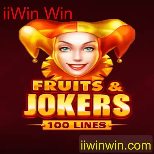 Explorando o Universo de 'FruitsAndJokers100': Como Jogar e Vencer