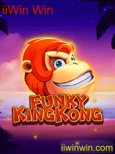 FunkyKingKong: Uma Aventura Eletrizante no Mundo dos Games