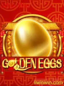 Explorando o Universo do Jogo 'GoldenEggs': Inovações e Regras