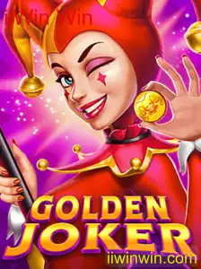 Descubra o Mundo Emocionante de GoldenJoker: Uma Aventura Chamada iiWin Win