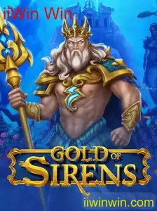 GoldofSirens: O Desafio Épico de Estratégia e Habilidade