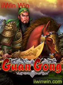 Descubra GuanGong: O Jogo de Estratégia da Nova Era