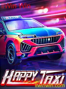 HappyTaxi: Descubra o Jogo que Está Revolucionando o Entretenimento
