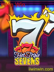 Descobrindo o Universos Emocionante de HotTripleSevens e o Conceito Innovador do ii Win