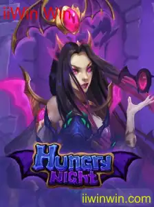Explorando o Mundo de HungryNight: Regras e Estratégias