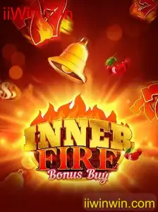 Explorando InnerFireBonusBuy: O Novo Fenômeno dos Jogos Digitais