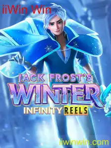 Explorando o Mundo Mágico de JackFrostsWinter