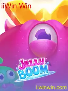 Descubra o Mundo Divertido de JellyBoom: Como Jogar e Ganhar com 'iiWin Win'