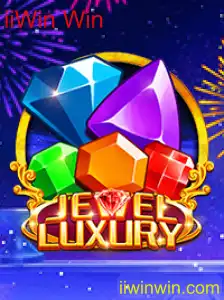 JewelLuxury: Descubra a Nova Sensação dos Jogos Digitais