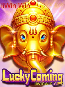 Explorando LuckyComing: Um Guia Completo para iiWin Win