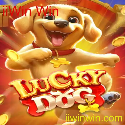 Descubra o Universo de LuckyDog: O Jogo que Redefine a Sorte