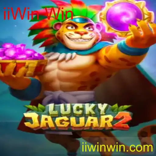 Explorando Luckyjaguar2: Uma Nova Aventura de Mesa com iiWin Win