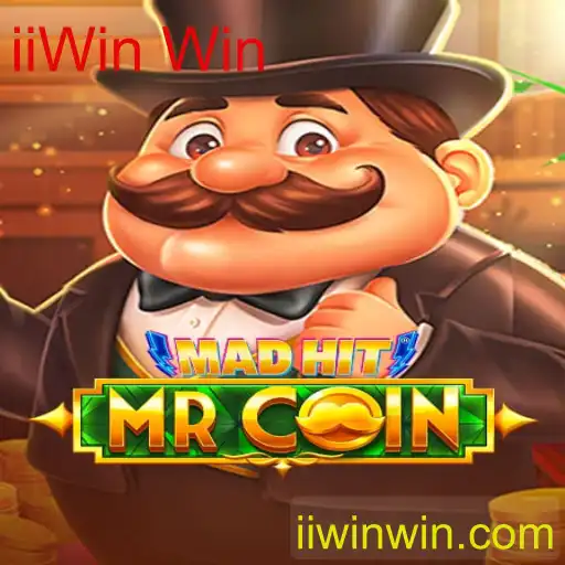 Descubra a Emoção de MadHitMrCoin