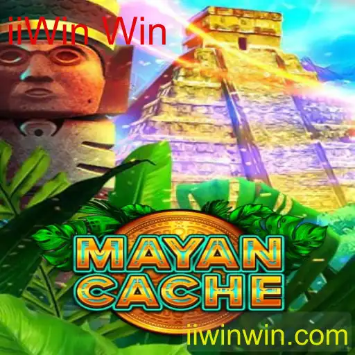 MayanCache: Explorando Aventura e Estratégia com iiWin Win