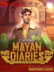 MayanDiaries: Uma Aventura Envolvente no Coração da Civilização Maia