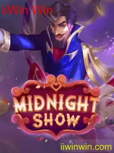 Descubra o Enigma: Regras e Atrações do Jogo MidnightShow com iiWin Win