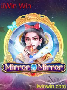 MirrorMirror: O Jogo de Habilidade e Estratégia com iiWin Win