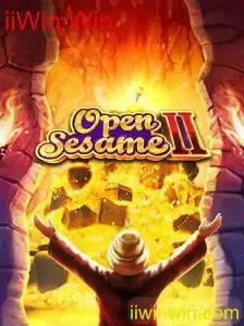 Descubra o Fascinante Mundo de OpenSesameII: Estratégia e Aventura