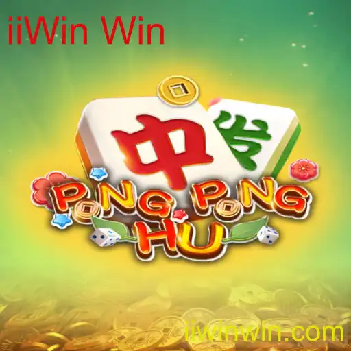 Explorando o Universo de PONGPONGHU: iiWin Win