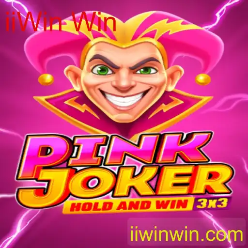 Explorando Pinkjoker: Um Mergulho no Universo do Jogo IIWin Win