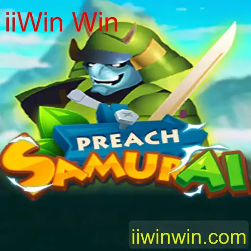 Descubra o Mundo de PreachSamurai: Um Jogo de Estratégia Único