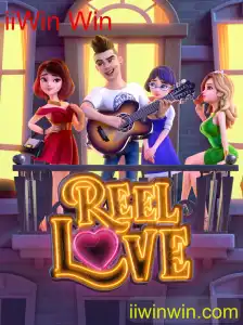 Descubra ReelLove: O Encanto e Desafios do Novo Jogo com iiWin Win