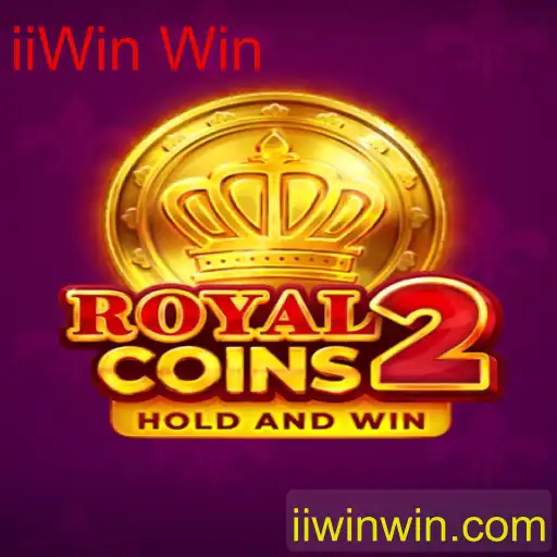Descubra o Mundo de RoyalCoins2: Uma Nova Era de Aventuras e Estratégias