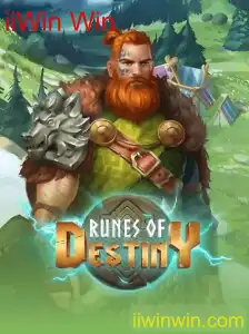 Descubra o Empolgante Mundo de RunesOfDestiny: Estratégia e Aventura