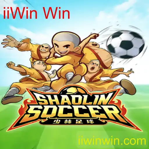 Explorando o Fascinante Mundo de ShaolinSoccer com iiWin Win